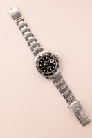 1997 Rolex 16610 Submariner - Full Set