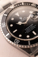 1997 Rolex 16610 Submariner - Full Set