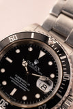 1997 Rolex 16610 Submariner Full Set