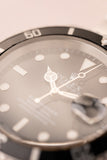 1997 Rolex 16610 Submariner - Full Set