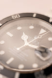 1997 Rolex 16610 Submariner Full Set