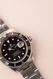1997 Rolex 16610 Submariner Full Set
