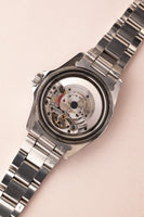 1997 Rolex 16610 Submariner Full Set