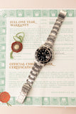 1997 Rolex 16610 Submariner Full Set