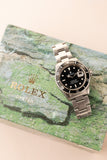 1997 Rolex 16610 Submariner - Full Set