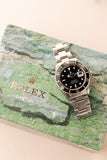 1997 Rolex 16610 Submariner Full Set