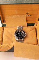 1997 Rolex 16610 Submariner Full Set