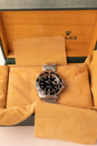 1997 Rolex 16610 Submariner Full Set