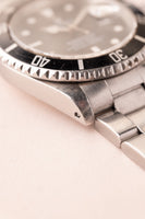 1997 Rolex 16610 Submariner Full Set