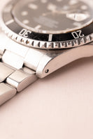 1997 Rolex 16610 Submariner Full Set