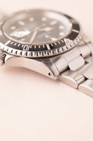 1997 Rolex 16610 Submariner Full Set