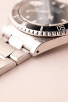 1997 Rolex 16610 Submariner Full Set