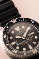 1979 Seiko 6306-7001 Scubapro 450
