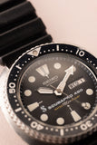 1979 Seiko 6306-7001 Scubapro 450