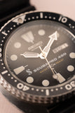 1979 Seiko 6306-7001 Scubapro 450