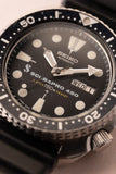 1979 Seiko 6306-7001 Scubapro 450