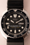1979 Seiko 6306-7001 Scubapro 450