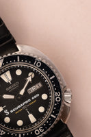 1979 Seiko 6306-7001 Scubapro 450