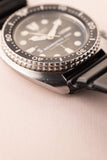 1979 Seiko 6306-7001 Scubapro 450