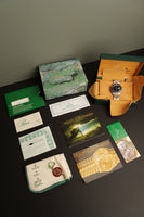 1997 Rolex 16610 Submariner Full Set
