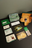 1997 Rolex 16610 Submariner Full Set