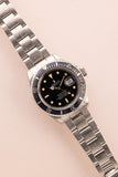 1986 Rolex 16800 Pumpkin Submariner