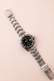 1986 Rolex 16800 Pumpkin Submariner