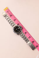 1986 Rolex 16800 Pumpkin Submariner