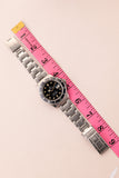 1986 Rolex 16800 Pumpkin Submariner