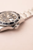 1986 Rolex 16800 Pumpkin Submariner