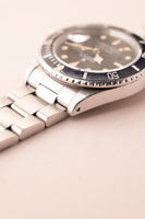 1986 Rolex 16800 Pumpkin Submariner