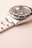1986 Rolex 16800 Pumpkin Submariner