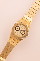 1980s Audemars Piguet 25572BA Royal Oak