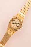 1980s Audemars Piguet 25572BA Royal Oak