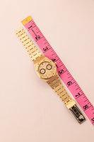 1980s Audemars Piguet 25572BA Royal Oak