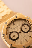 1980s Audemars Piguet 25572BA Royal Oak