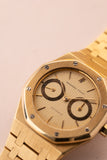 1980s Audemars Piguet 25572BA Royal Oak