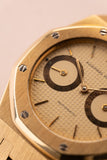 1980s Audemars Piguet 25572BA Royal Oak
