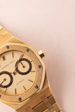 1980s Audemars Piguet 25572BA Royal Oak