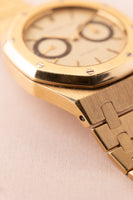 1980s Audemars Piguet 25572BA Royal Oak