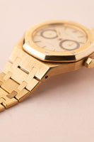 1980s Audemars Piguet 25572BA Royal Oak