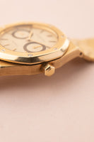 1980s Audemars Piguet 25572BA Royal Oak