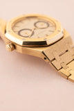 1980s Audemars Piguet 25572BA Royal Oak