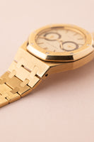 1980s Audemars Piguet 25572BA Royal Oak