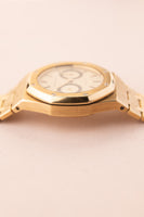 1980s Audemars Piguet 25572BA Royal Oak