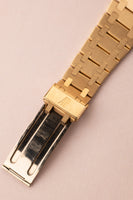1980s Audemars Piguet 25572BA Royal Oak