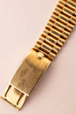 1971 Rolex 1803 Oxblood Yellow Gold Day-Date