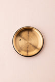 1971 Rolex 1803 Oxblood Yellow Gold Day-Date