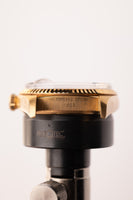 1971 Rolex 1803 Oxblood Yellow Gold Day-Date