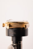 1971 Rolex 1803 Oxblood Yellow Gold Day-Date